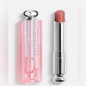 Dior | Lip Glow Color Reviver Balm | 038 Rose Nude